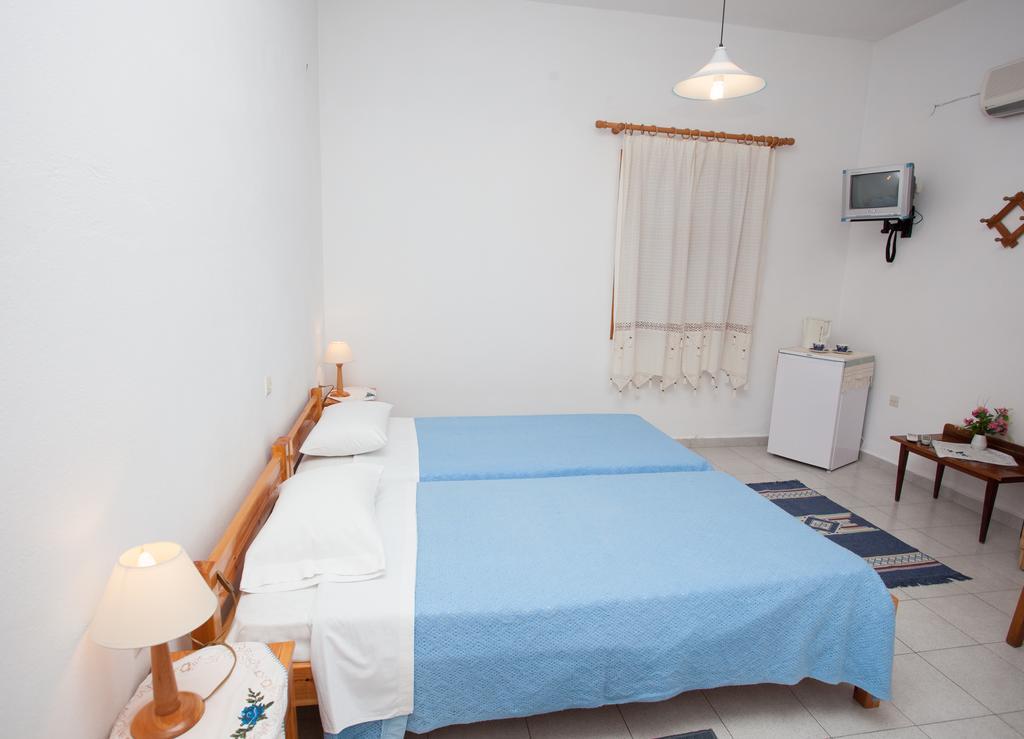 Anestoula Rooms Skála Quarto foto